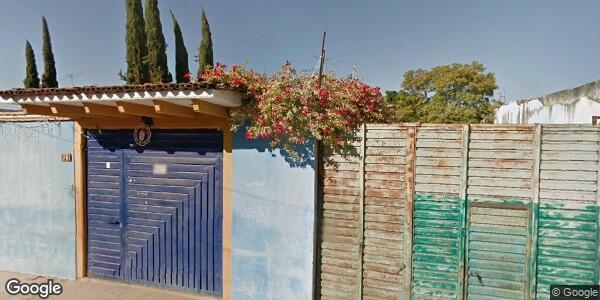 DEPENDENCIA PÚBLICA DE LA SECRETARIA DE COMUNICACIONES Y TRANSPORTES